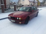 BMW 518 1994 m., Sedanas (2)