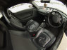 Smart Roadster 2004 m., Kabrioletas (2)