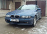 BMW 520 2002 m., Sedanas