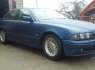 BMW 520 2002 m., Sedanas (2)