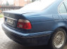 BMW 520 2002 m., Sedanas (4)