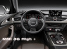 Audi A6 2016 m., Sedanas (3)