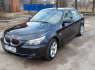 BMW 530 2007 m., Sedanas (2)