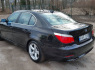 BMW 530 2007 m., Sedanas (3)