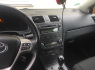 Toyota Avensis 2009 m., Universalas (3)