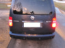 Volkswagen Caddy 2012 m., Vienatūris (9)