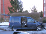 Volkswagen Caddy 2014 m., Vienatūris (4)