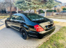 Mercedes-Benz S 350 2011 m., Sedanas