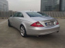 Mercedes-Benz CLS 320 2006 m., Sedanas (4)