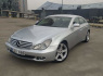 Mercedes-Benz CLS 320 2006 m., Sedanas (10)