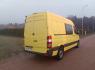 Mercedes-Benz Sprinter 2012 m., Komercinis (2)