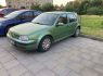 Volkswagen Golf 1998 m., Hečbekas (2)