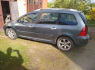 Peugeot 307 2007 m., Universalas (2)