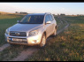 Toyota RAV-4 2006 m., Hečbekas