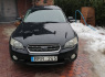 Subaru OUTBACK 2006 m., Universalas (4)