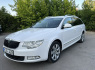 Skoda Superb 2010 m., Universalas (3)