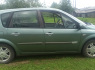 Renault Scenic 2003 m., Vienatūris (4)