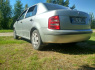 Skoda Fabia 2003 m., Sedanas (6)