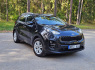 Kia Sportage 2016 m., Visureigis (2)