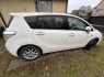 Toyota Verso 2012 m., Vienatūris (2)