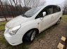 Toyota Verso 2012 m., Vienatūris (4)