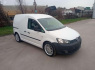 Volkswagen Caddy 2014 m., Vienatūris