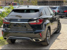 Lexus RX350 2019 m., Visureigis (2)